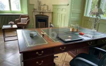 Büro ein Zimmer - image - 4