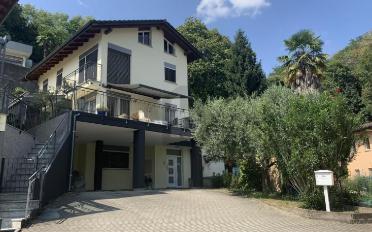 Villa 7.5 rooms - image - 1