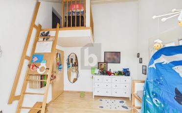 Dachwohnung 4.5 Zimmer - image - 5