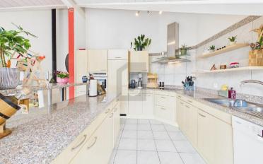 Dachwohnung 4.5 Zimmer - image - 2