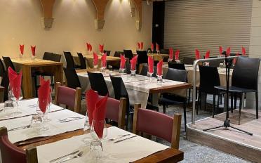 Restaurant 1 pièce - image - 1