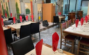 Restaurant 1 pièce - image - 3