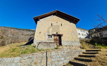 Chalet 3 rooms - image - 1