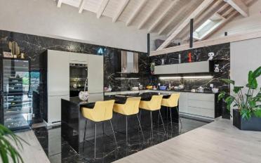 Villa 6 rooms - image - 1
