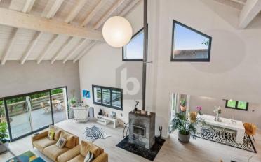 Villa 6 rooms - image - 2
