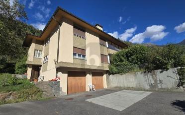 Apartment 6 rooms - image - 1