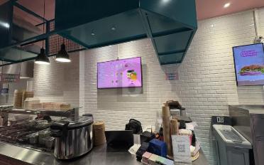 Restaurant 1 room - image - 2