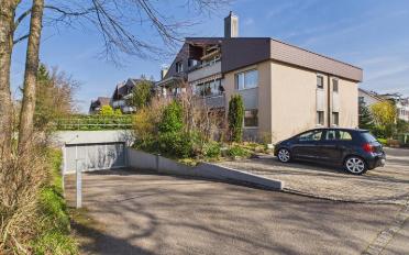 Wohnung 4.5 Zimmer - image - 2