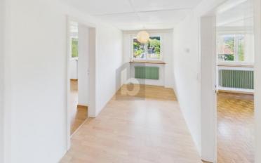 Doppeleinfamilienhaus 6 Zimmer - image - 2