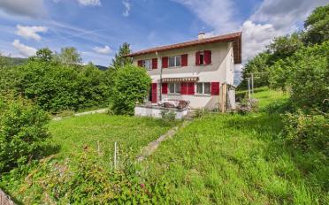 Doppeleinfamilienhaus 6 Zimmer - image - 1