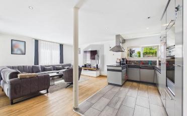 Wohnung 4.5 Zimmer - image - 2