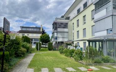 Wohnung 4.5 Zimmer - image - 1