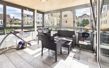 Wohnung 4.5 Zimmer - image - 4