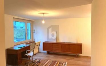 Apartment 1 room - image - 2
