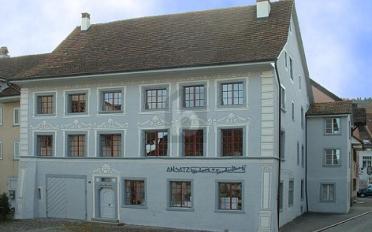 Office 3.5 rooms - image - 1
