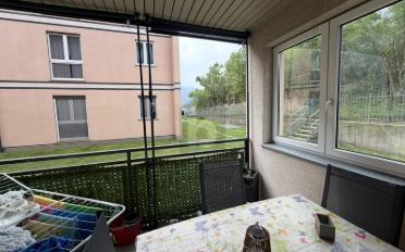 Wohnung 4.5 Zimmer - image - 1