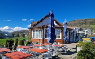 Restaurant 1.5 rooms - image - 1