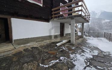 Chalet 5 pièces - image - 2