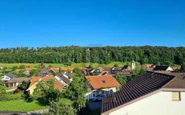 Roof flat 3.5 rooms - image - 1