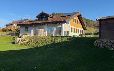 Single house 7.5 rooms - image - 1