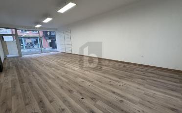 Apartment 2.5 rooms - image - 1
