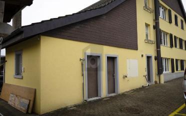 Residential building 4 rooms - image - 2