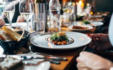 Restaurant 2 rooms - image - 1