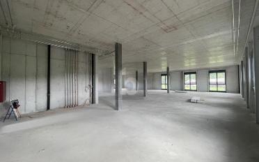 Industrial object 1 room - image - 2