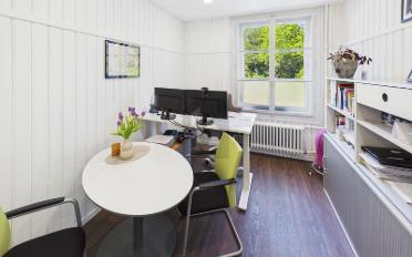 Office 5 rooms - image - 3