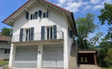 Maison 5.5 pièces - image - 1