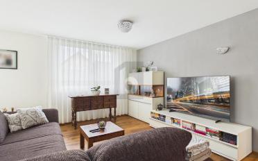 Apartment 3.5 rooms - image - 3