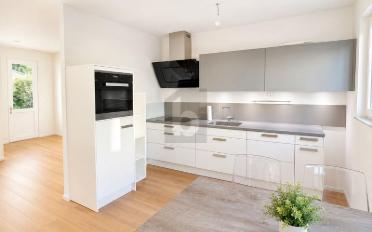 Apartment 1.5 rooms - image - 1