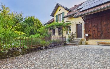 Duplex 5.5 pièces - image - 1