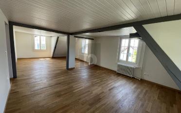 Apartment 5.5 rooms - image - 1