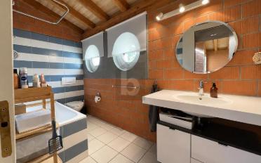 Duplex 5.5 pièces - image - 5