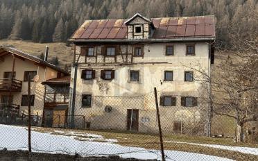 Chalet 12 pièces - image - 1