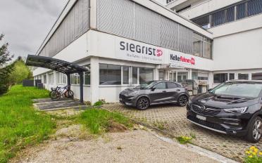 Bureau 4 pièces - image - 5