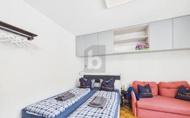 Wohnung 1.5 Zimmer - image - 3