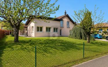 Villa 7 pièces - image - 1