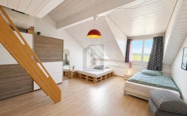 Reihenfamilienhaus 5.5 Zimmer - image - 5
