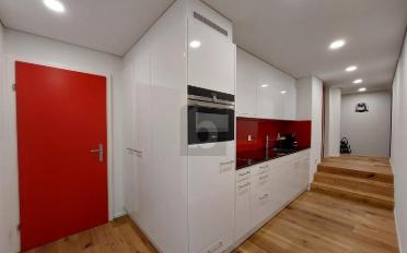 Office 4.5 rooms - image - 2