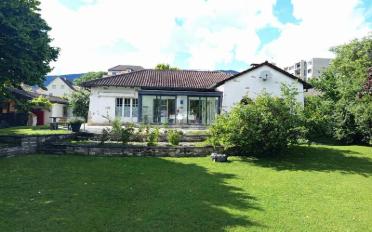 Maison 5.5 pièces - image - 1