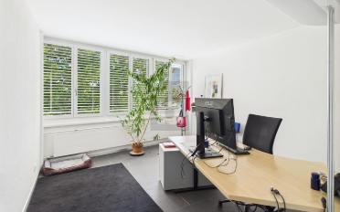 Office 1.5 rooms - image - 1