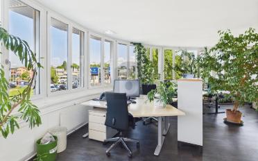 Office 1.5 rooms - image - 3