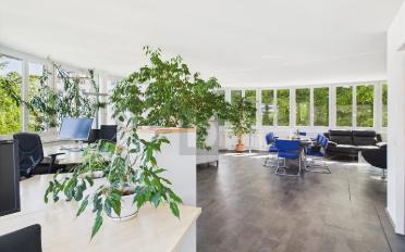 Office 1.5 rooms - image - 2