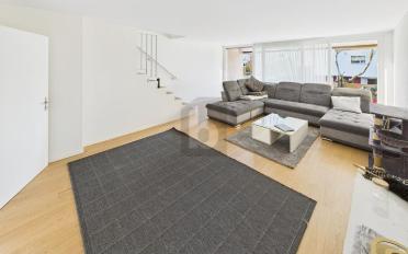 Maison jumelée 5.5 pièces - image - 1