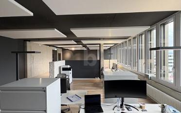 Büro 2.5 Zimmer - image - 4