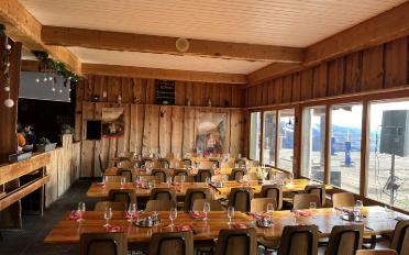 Restaurant 10 Zimmer - image - 3