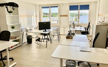Office 5.5 rooms - image - 2