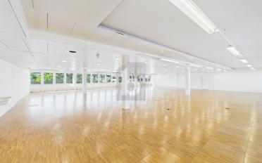 Büro ein Zimmer - image - 2